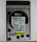 Miniatyrbillede 2 af 5: Hewlett Packard Enterprise 2TB SATA 3,5" 7200rpm 2000GB Serial ATA II (508040-001)