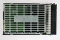 Miniatyrbillede 1 af 5: Hewlett Packard Enterprise 2TB SATA 3,5" 7200rpm 2000GB Serial ATA II (508040-001)
