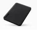Pikkukuva 2 / 4: Toshiba Canvio Advance - Kiintolevy - 4 TB - ulkoinen (kannettava) - 2,5" (6,4 cm) - USB 3.2 Gen 1 - vihreä