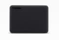 Pikkukuva 1 / 4: Toshiba Canvio Advance - Kiintolevy - 4 TB - ulkoinen (kannettava) - 2,5" (6,4 cm) - USB 3.2 Gen 1 - vihreä