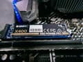 Miniatyrbillede 3 af 4: EMTEC Power Pro X400 - SSD - 1 TB - intern - M.2 2280 - PCIe 4.0 x4 (NVMe) (ECSSD1TX400)