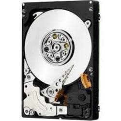 Fujitsu - Harddisk - 1 TB - intern - 3,5" (8,9 cm) - SATA 6Gb/s - 7200 rpm - til PRIMERGY TX1310 M3 (3,5"), TX1320 M3 (3,5"), TX1320 M4 (3,5"), MTX133
