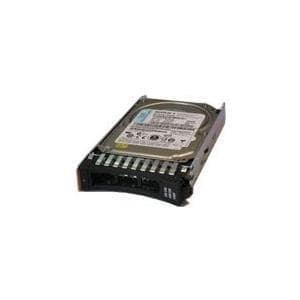MicroStorage 2,5" SAS Hotswap 146GB - SAS - Server/Workstation - IBM/Lenovo BladeCenter: E ( 8677) - H ( 8852) - HC10 ( 7996-XXX) - HS12 ( 1916) - HS1