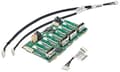 Miniatyrbillede 1 af 5: Intel - Backplane - 2U - til P/N: M50CYP2SB1U, M50CYP2SBSTD
