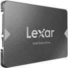 Lexar NS100 - SSD - 1 TB - intern - 2,5" (6,4 cm) - SATA 6 Gb/s