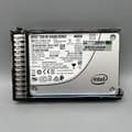 Miniatyrbillede 1 af 6: HPE Read Intensive - SSD - 480 GB - hot-swap - 2,5" SFF (6,4 cm SFF) - SATA 6Gb/s - med HPE Smart Carrier