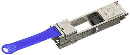 NVIDIA NBU HW Cbl Mod ETH 10GbE QSFP to SFP+ (980-9I71G-00J000)