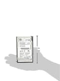 Miniatyrbild 4 av 4: Hewlett Packard Enterprise HPE Enterprise - Hard drive - 450GB - hot-swap - 2.5" SFF (6.4 cm SFF) - SAS 12Gb/s - 15000 rpm - with HP SmartDrive carrie
