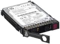 Miniatyrbild 1 av 4: Hewlett Packard Enterprise HPE Enterprise - Hard drive - 450GB - hot-swap - 2.5" SFF (6.4 cm SFF) - SAS 12Gb/s - 15000 rpm - with HP SmartDrive carrie