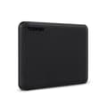 Pikkukuva 4 / 5: Toshiba Canvio Advance - Kiintolevy - 2 TB - ulkoinen (kannettava) - 2,5" (6,4 cm) - USB 3.2 Gen 1 - musta