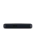 Pikkukuva 5 / 5: Toshiba Canvio Advance - Kiintolevy - 2 TB - ulkoinen (kannettava) - 2,5" (6,4 cm) - USB 3.2 Gen 1 - musta