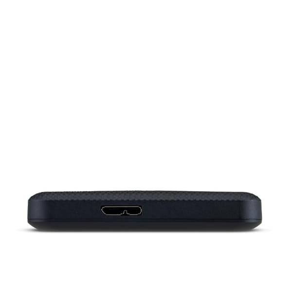 Toshiba Canvio Advance - Kiintolevy - 2 TB - ulkoinen (kannettava) - 2,5" (6,4 cm) - USB 3.2 Gen 1 - musta
