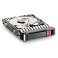 Miniatyrbillede 1 af 2: HPE - Harddisk - 750 GB - Hot Swap - 3,5" (8,9 cm) - SATA 1,5 Gb/s - 7200 rpm