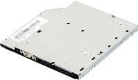 Lenovo Panasonic UJ8HC - asema - DVD-kirjoitin - sisäinen - 13,30 cm (5,25") Slim Line (13,3 cm Slim Line) - E51-80 80QB (5DX0G86787)