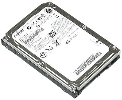 Fujitsu enterprise - Hard disk - 1.2 TB - hot-swap - 6.4 cm SFF (2.5" SFF) - SAS 12Gb/s - 10000 rpm - buffer: 128 MB - for PRIMERGY CX2550 M2, CX2570