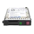 Miniatyrbild 3 av 3: HPE Enterprise - Hard drive - 900 GB - hot-swap - 2.5" SFF (6.4 cm SFF) - SAS 6Gb/s - 10000 rpm - with HP SmartDrive carrier