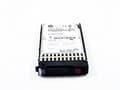 Miniatyrbild 2 av 3: HPE Dual Port Enterprise - Hard Drive - 600 GB - hot-swap - 2.5" SFF (6.4 cm SFF) - SAS 6Gb/s - 10000 rpm