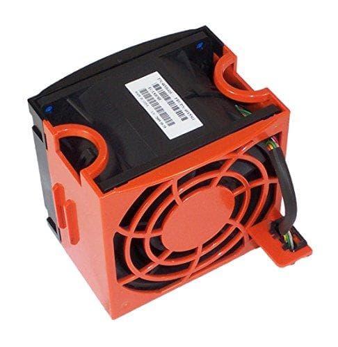 Lenovo - Hot-swap tuulettimet