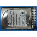 Miniatyrbild 3 av 5: HP 450Gb 6G SAS 10K 2.5" SC (99000639)