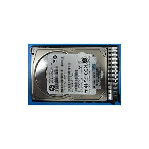 HP 450Gb 6G SAS 10K 2.5" SC (99000639)