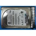 Miniatyrbild 1 av 5: HP 450Gb 6G SAS 10K 2.5" SC (99000639)