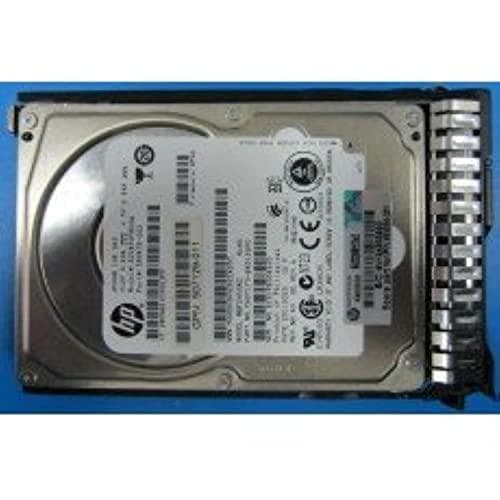 HP 450 Gb 6G SAS 10K 2,5" SC (99000639)
