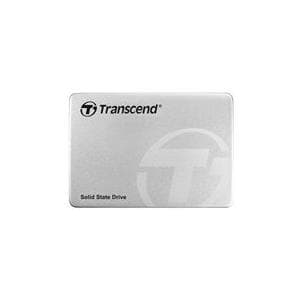 Transcend SSD220S - SSD - 240 Gt - sisäinen - 6,4 cm (2,5") - SATA 6 Gb/s (TS240GSSD220S)