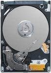 DELL XGR4J Internal Hard Drive 2.5" 500 GB Serial ATA III (XGR4J)