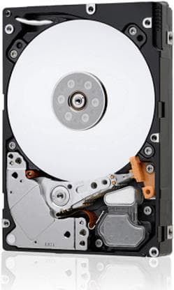 Lenovo - Kiintolevy - 600 Gt - pikavaihto - 2,5" (6,4 cm) - SAS 12 Gb/s - 10 000 rpm - FRU - järjestelmälle x3250 M6 3633 (2,5"), 3943 (2,5"), x3550 M
