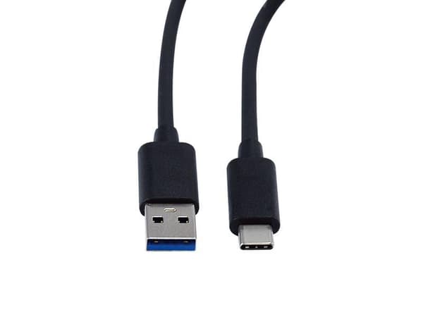 Conceptronic - Storage Enclosure - 2.5" (6.4 cm) - SATA 6Gb/s - 6 Gbit/s - USB 3.1 (Gen 2) (HDE02B)