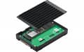 Pikkukuva 7 / 7: QNAP QDA-UMP4 - Liitäntäsovitin - M.2 - PCIe 4.0 x4 (NVMe) - U.2