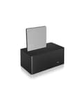 Pikkukuva 2 / 5: RaidSonic ICY BOX IB-1121-C31 - Tallennusohjain - 2,5" / 3,5" jaettu (6,4 cm / 8,9 cm jaettu) - SATA 6Gb/s - 6 Gbit/s - USB-C - Antrasiitti