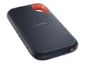 Miniatyrbild 4 av 8: SanDisk Extreme Portable V2 – 4TB Hårddisk – Svart