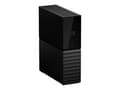 Miniatyrbild 4 av 7: WD My Book 8TB USB 3.0 Hårddisk – Svart