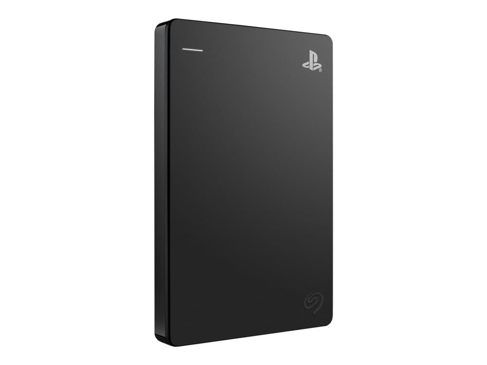 Seagate Game Drive för PS4 - Extern 2TB Hårddisk