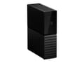 Miniatyrbild 5 av 5: WD My Book 16TB USB 3.0 Hårddisk – Svart