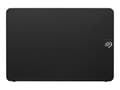 Miniatyrbild 3 av 9: Seagate Expansion STKP8000400 externa hårddiskar 8 TB Svart