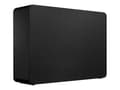 Miniatyrbild 5 av 9: Seagate Expansion STKP8000400 externa hårddiskar 8 TB Svart
