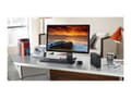 Miniatyrbild 7 av 9: Seagate Expansion STKP8000400 externa hårddiskar 8 TB Svart