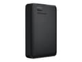 Miniatyrbild 5 av 8: WD Elements Portable Extern 5TB Hårddisk – USB 3.0 – Svart