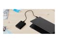 Miniatyrbild 8 av 8: WD Elements Portable Extern 5TB Hårddisk – USB 3.0 – Svart