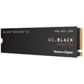 Miniatyrbild 2 av 4: Western Digital Black™ SN770 2 TB Intern NVMe/PCIe M.2 SSD M.2 NVMe PCIe 4.0 x4 Box WDS200T3X0E