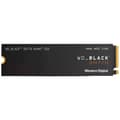 Miniatyrbild 1 av 4: Western Digital Black™ SN770 2 TB Intern NVMe/PCIe M.2 SSD M.2 NVMe PCIe 4.0 x4 Box WDS200T3X0E