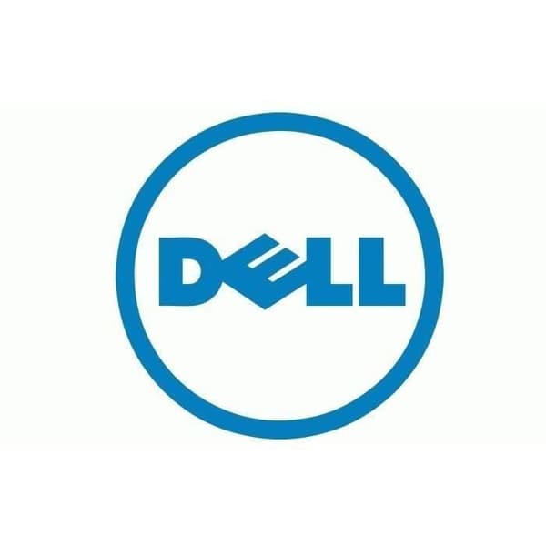 DELL hårddisk - 2,5" intern - 1,20 TB - SAS (12 Gb/s SAS) - 10 000 rpm - Hot-swappable