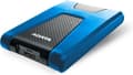 Miniatyrbillede 2 af 9: ADATA HD650 ekstern harddisk 1000 GB blå