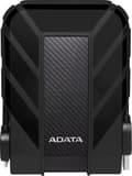 Miniatyrbillede 3 af 5: ADATA HD710 Pro ekstern harddisk 1 TB Sort