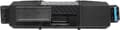 Miniatyrbillede 4 af 5: ADATA HD710 Pro ekstern harddisk 1 TB Sort