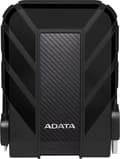 Miniatyrbillede 5 af 5: ADATA HD710 Pro ekstern harddisk 1 TB Sort