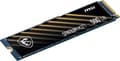 Miniatyrbild 6 av 6: MSI SPATIUM M371 NVME M.2 intern SSD-disk 500 GB PCI Express 3.0