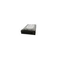 Lenovo - Kiintolevy - 450 Gt - pikavaihto - 2,5" (6,4 cm) - SAS - 10 000 rpm - ThinkServer RD330 (2,5"), TD330 (2,5"), TS430 (2,5")